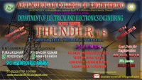 THUNDER 18